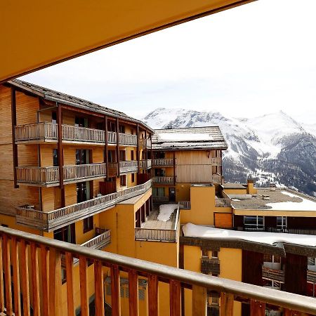 Апарт готель Vacanceole - Les Terrasses De La Bergerie*** Орсьєр Екстер'єр фото